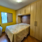 Apartamento à venda com 3 quartos em Jardim Pinheiros, São Paulo, SP