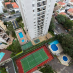 Apartamento à venda com 3 quartos, sendo 2 suítes, em Campo Belo, São Paulo, SP