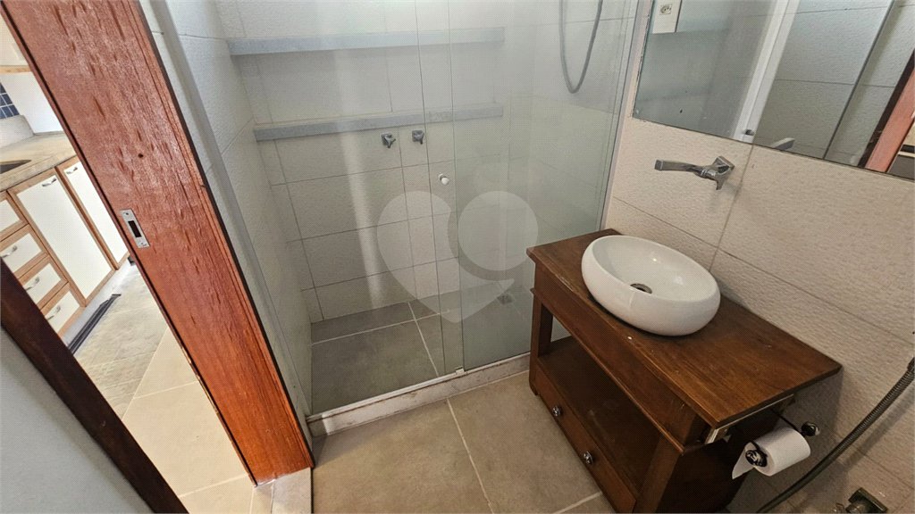 Casa de Vila à venda com 2 quartos em Tijuca, Rio de Janeiro, RJ