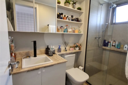 Apartamento à venda com 3 suítes em Santa Teresinha, São Paulo, SP