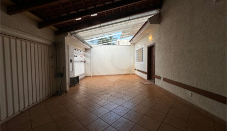 Casa à venda com 3 quartos, sendo 2 suítes,  em Alto da Boa Vista, Ribeirão Preto, SP