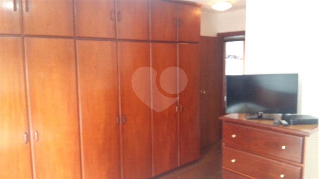 Apartamento à venda com 3 quartos, sendo 1 suíte, em Santa Teresinha, São Paulo, SP