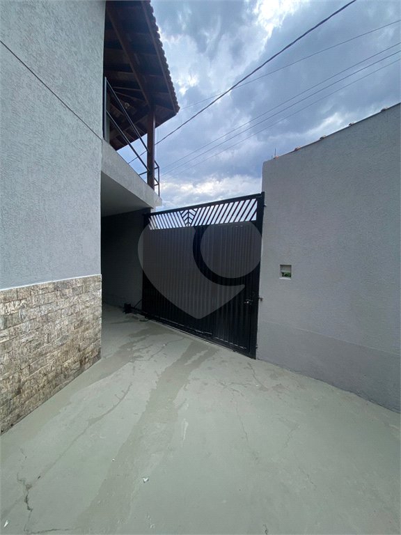 Casa à venda com 3 quartos, sendo 1 suíte,  em Jardim Soberano, Salto, SP
