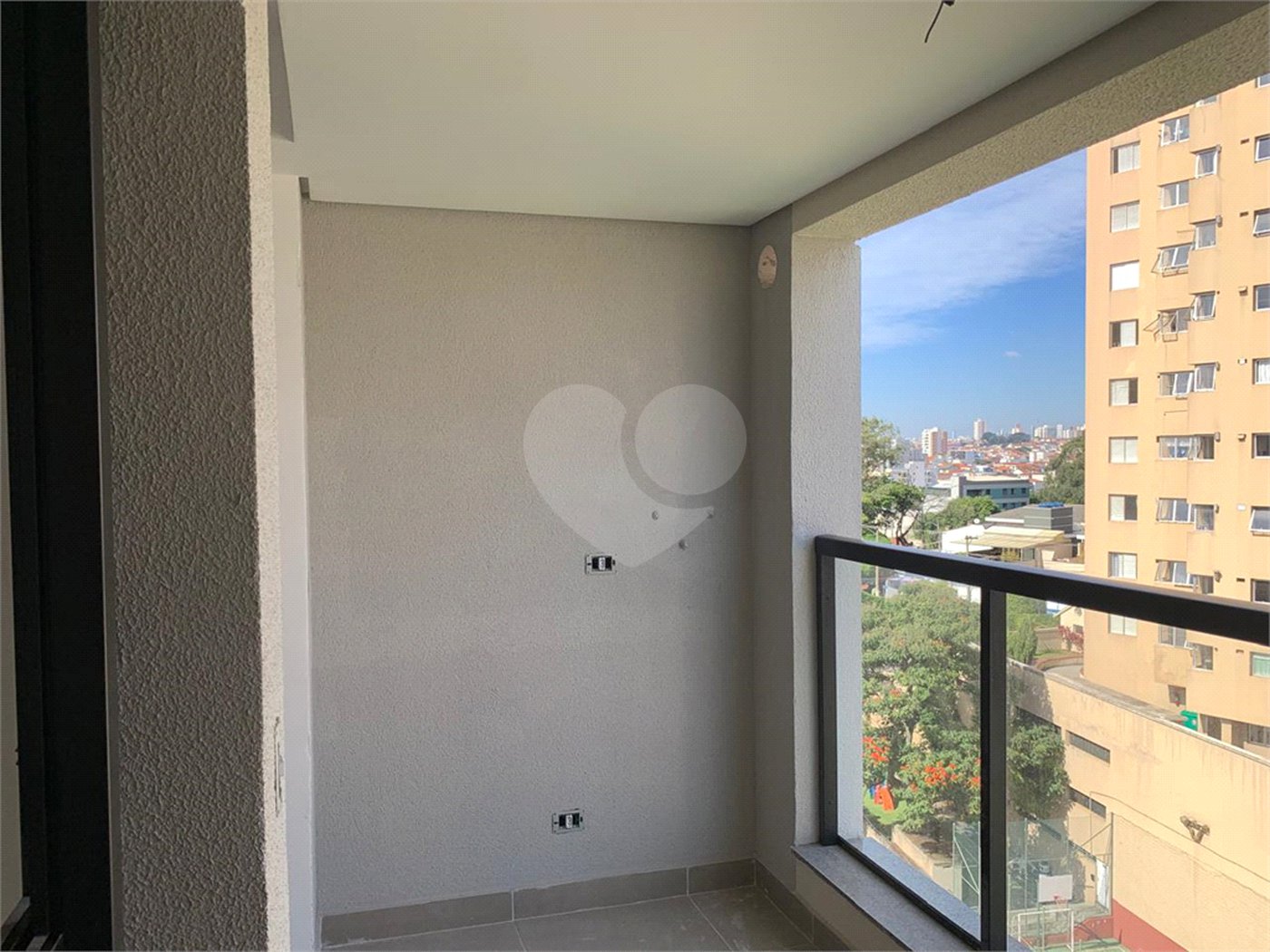 Apartamento à venda com 1 quarto em Tucuruvi, São Paulo, SP