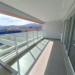 Apartamento à venda com 3 suítes em Vila Mogilar, Mogi das Cruzes, SP