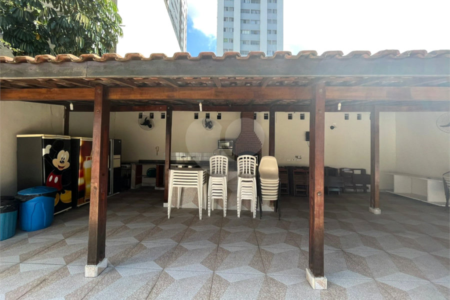 Apartamento à venda com 2 quartos em Santana, São Paulo, SP