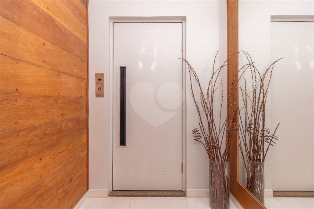 Apartamento à venda com 3 suítes em Chácara Flora, São Paulo, SP
