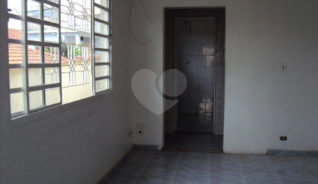 Sobrado à venda com 4 quartos em Parada Inglesa, São Paulo, SP