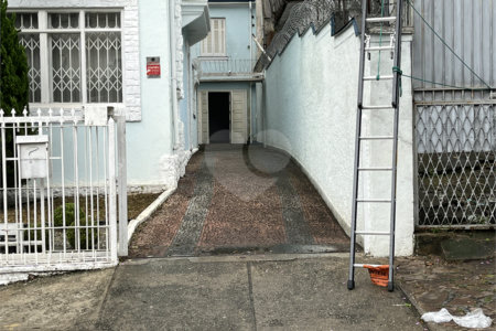 Sobrado à venda com 4 quartos, sendo 1 suíte, em Liberdade, São Paulo, SP