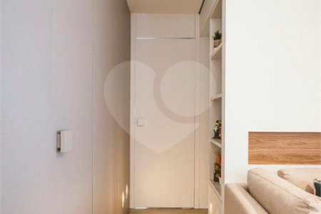 Apartamento à venda com 2 suítes no Centro, São Bernardo do Campo, SP