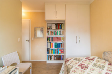 Apartamento à venda com 3 suítes em Chácara Santo Antônio, São Paulo, SP