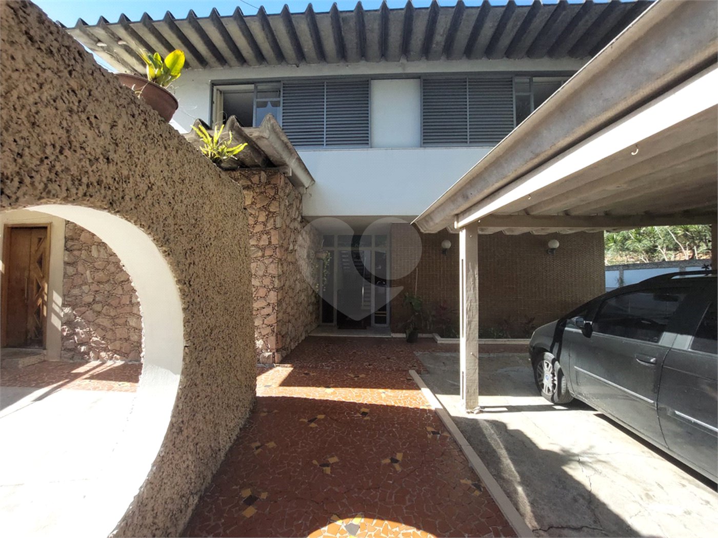 Sobrado à venda com 3 quartos, sendo 1 suíte, em Alto da Lapa, São Paulo, SP