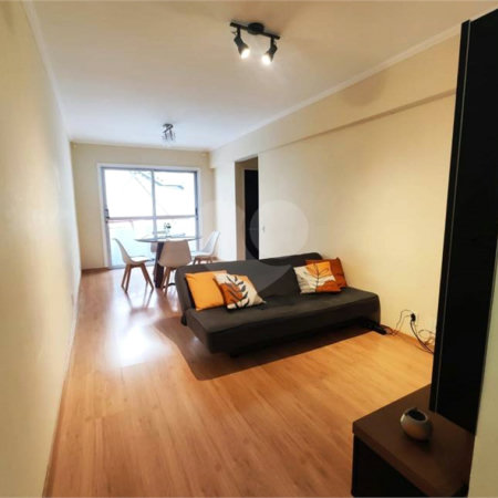 Apartamento à venda com 2 quartos em Cambuci, São Paulo, SP