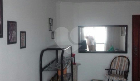 Apartamento à venda com 3 quartos em Vila Mazzei, São Paulo, SP