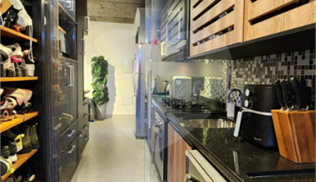 Apartamento à venda com 2 quartos, sendo 1 suíte,  em Vila Leopoldina, São Paulo, SP