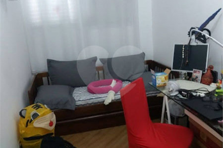 Apartamento à venda com 3 quartos em Vila Nova Conceição, São Paulo, SP