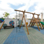 Apartamento para alugar com 100m², 3 quartos e 2 vagas
