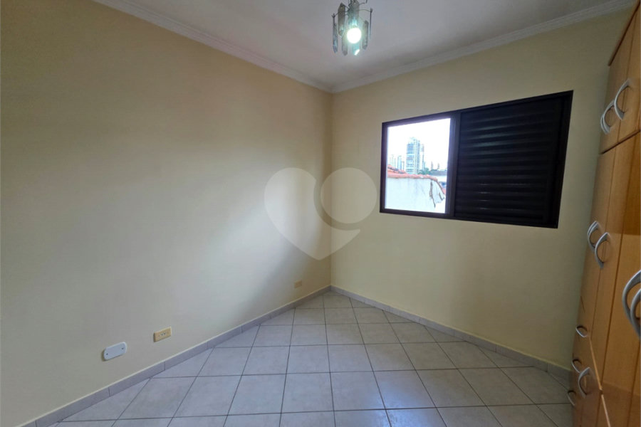 Casa à venda com 2 suítes no condomínio Residencial Santana, São Paulo - SP