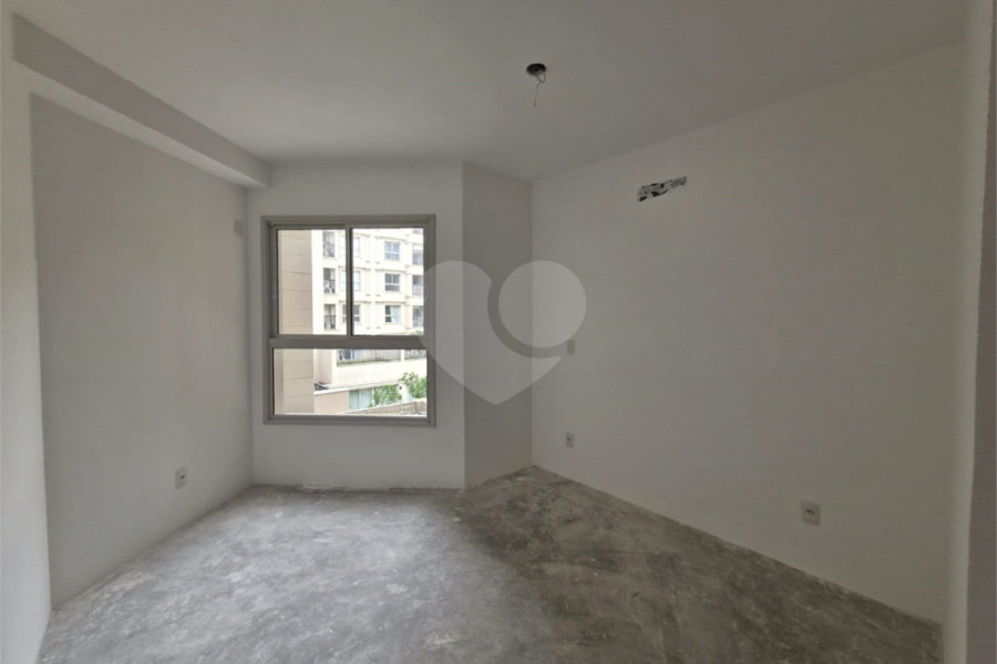 Apartamento à venda com 2 suítes em Santana, São Paulo, SP