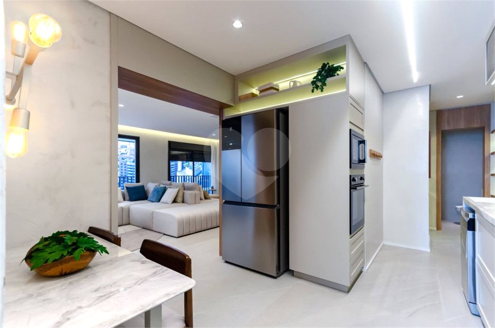 Apartamento à venda com 4 quartos, sendo 3 suítes, em Parque da Mooca, São Paulo, SP