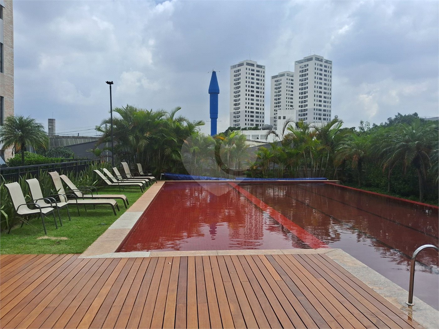 Apartamento para alugar com 1 quarto em Vila Leopoldina, São Paulo, SP