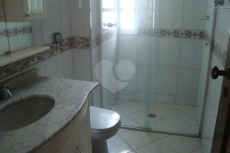 Apartamento para alugar com 3 quartos, sendo 1 suíte, em Perdizes, São Paulo, SP