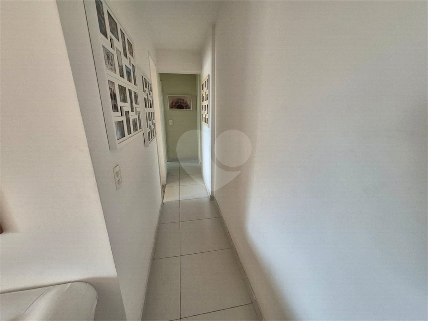 Apartamento à venda com 2 quartos em Vila Isabel, Rio de Janeiro, RJ