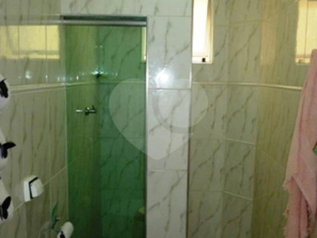 Sobrado à venda com 4 quartos em Limão, São Paulo, SP