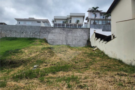 Terreno à venda no condomínio Villagio Capriccio, Louveira - SP