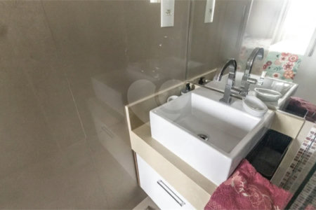 Apartamento à venda com 2 quartos, sendo 1 suíte, em Vila Dom Pedro II, São Paulo, SP