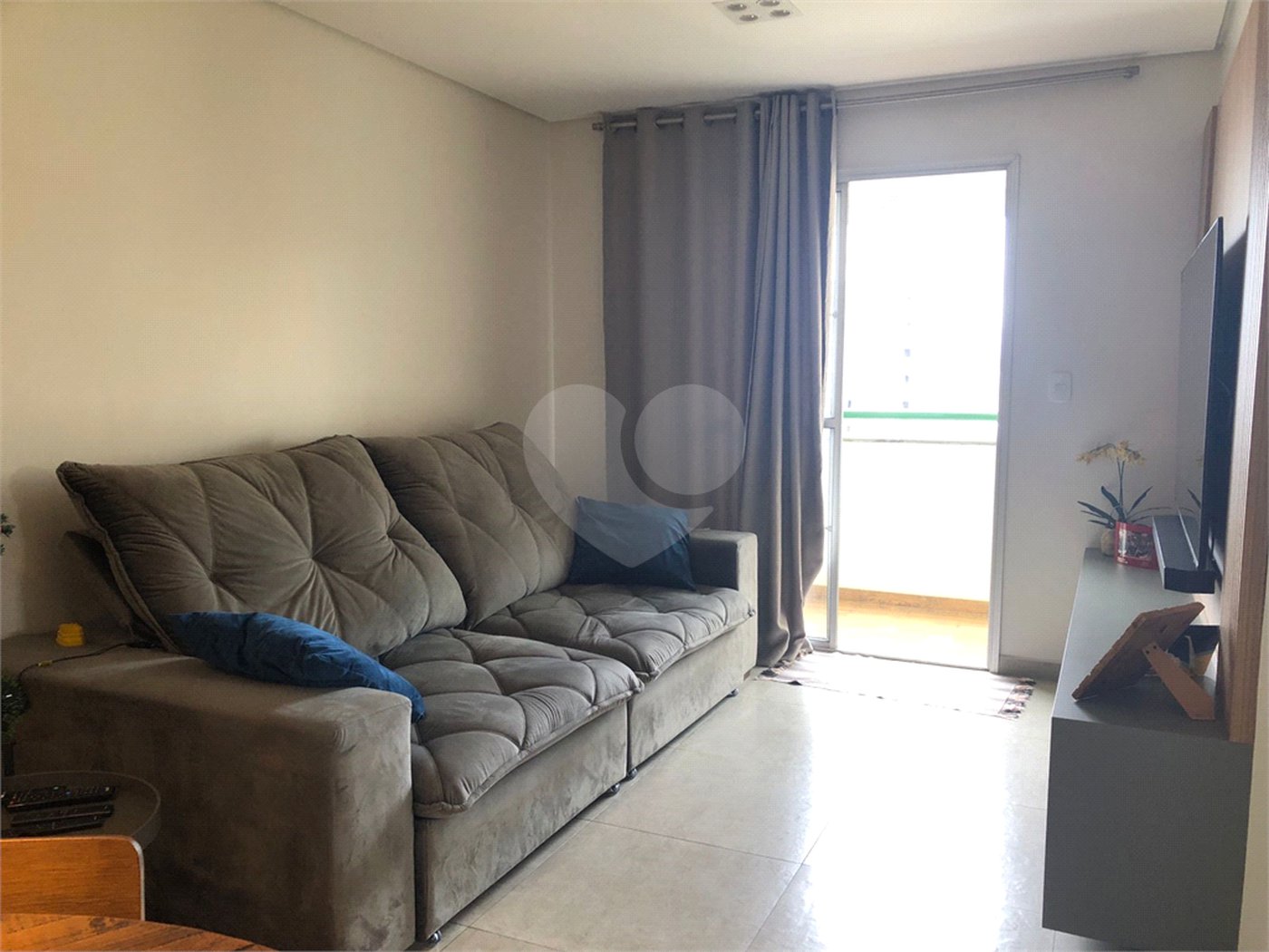 Apartamento à venda com 2 quartos em Casa Verde, São Paulo, SP