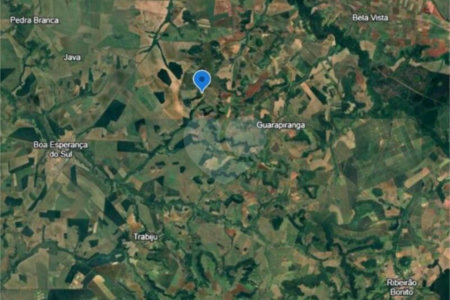 Fazenda à venda com 7 quartos em Área Rural de Guarapiranga, Ribeirão Bonito, SP
