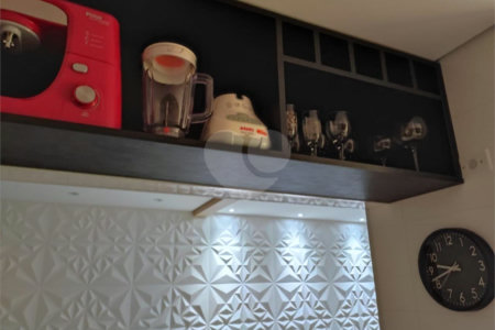 Apartamento à venda com 3 quartos, sendo 1 suíte, em Paraíso, Santo André, SP