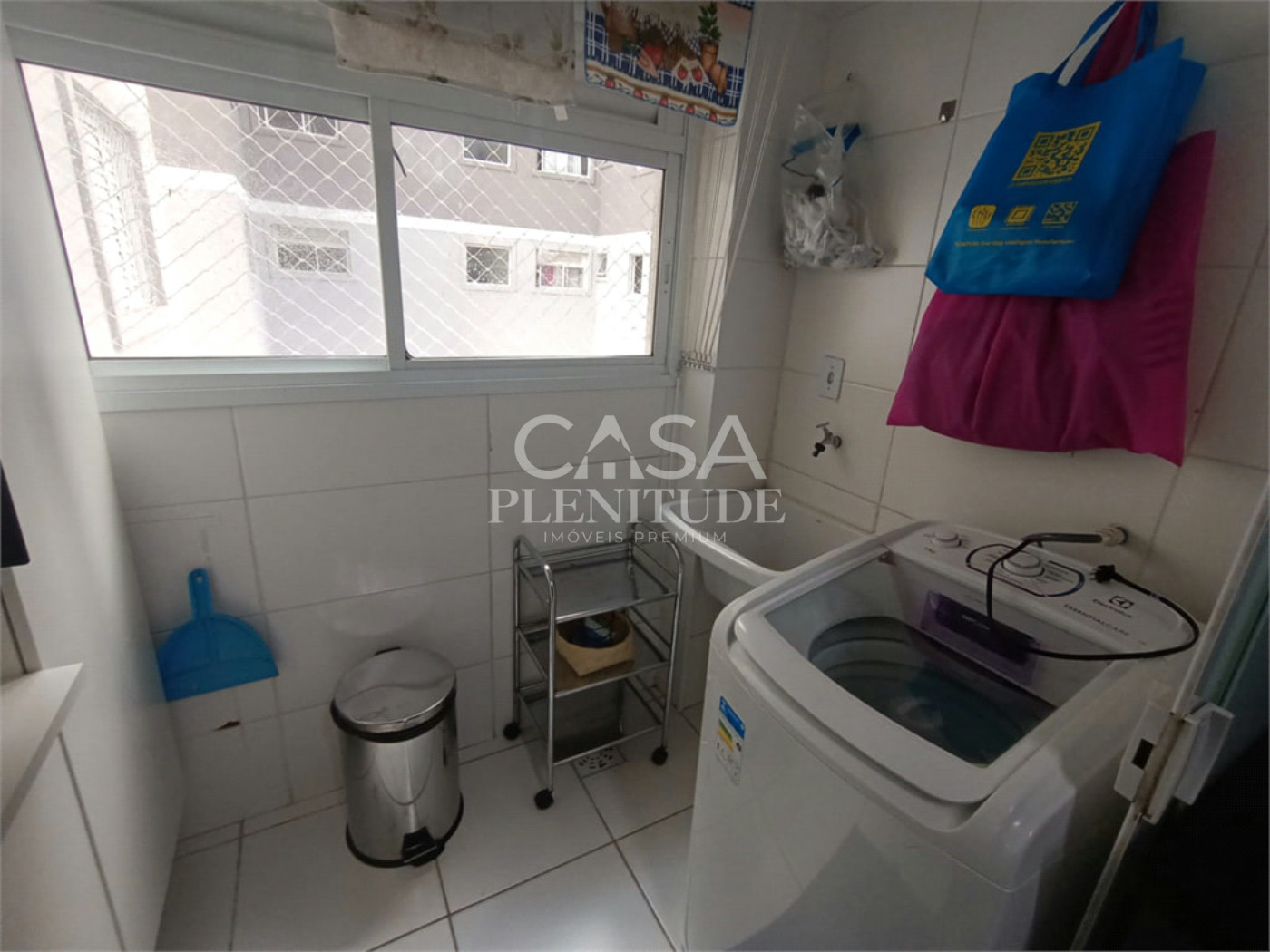Apartamento à venda em Parque Bela Vista, Votorantim, SP