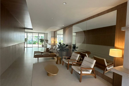 Apartamento à venda com 3 quartos, sendo 1 suíte, em Brooklin Paulista, São Paulo, SP