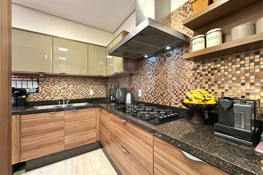 Apartamento à venda com 3 quartos, sendo 2 suítes, em Tremembé, São Paulo, SP