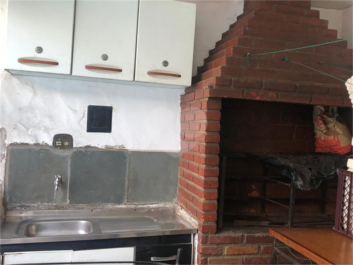 Casa Térrea à venda com 3 quartos em Tucuruvi, São Paulo, SP