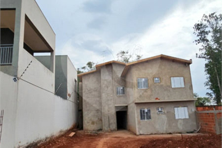 Casa à venda com 2 quartos no condomínio Residencial Unique, Ponta Porã - MS