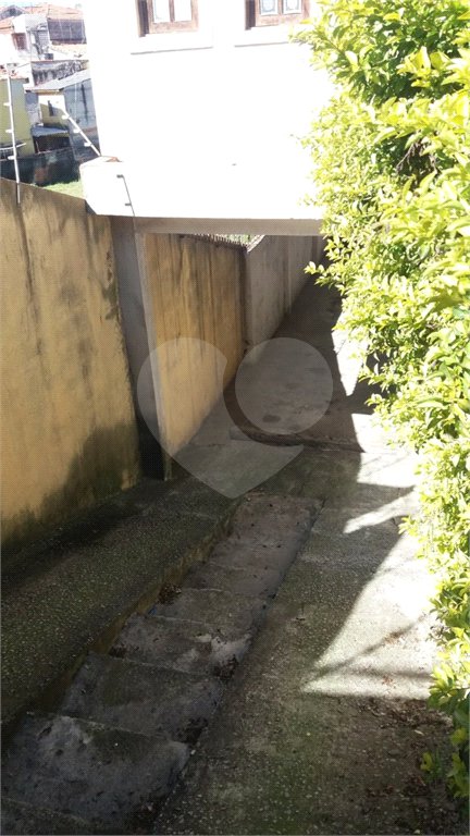 Sobrado à venda com 3 quartos, sendo 1 suíte, em Tucuruvi, São Paulo, SP