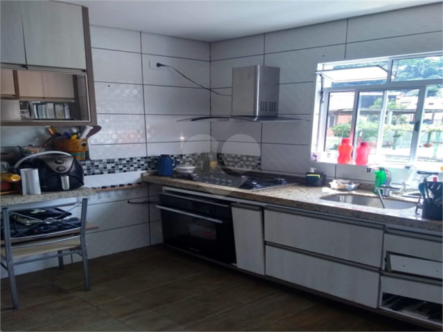 Sobrado à venda com 6 quartos em Mandaqui, São Paulo, SP