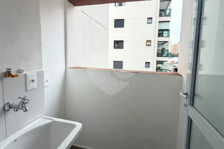 Apartamento à venda com 1 suíte em Vila Leopoldina, São Paulo, SP