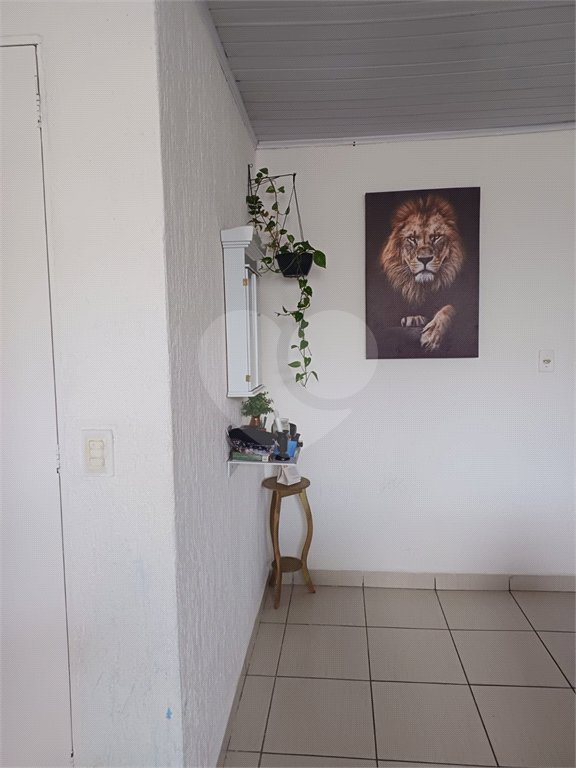 Sobrado à venda com 4 quartos, sendo 1 suíte, em Santana, São Paulo, SP