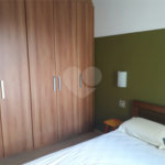 Apartamento à venda com 2 quartos em Parada Inglesa, São Paulo, SP