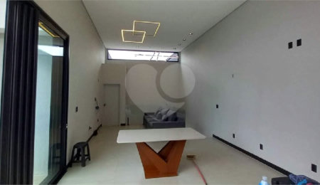 Casa à venda com 4 quartos, sendo 3 suítes,  no condomínio Ibiti Reserva, Sorocaba - SP