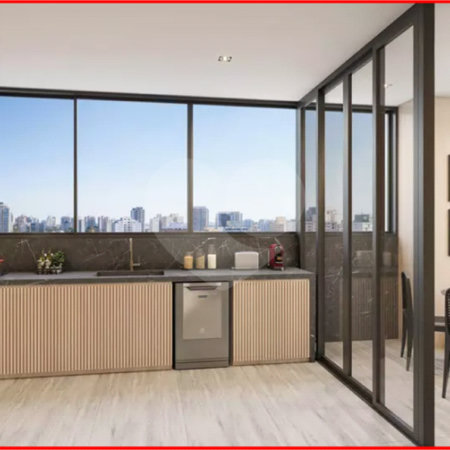 Apartamento à venda com 3 suítes em Jardim Paulista, São Paulo, SP