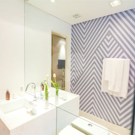 Apartamento à venda com 2 quartos em Vila Suzana, São Paulo, SP