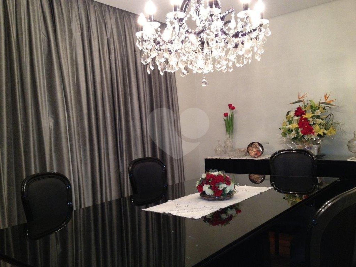 Apartamento à venda com 4 quartos, sendo 2 suítes, em Vila Andrade, São Paulo, SP
