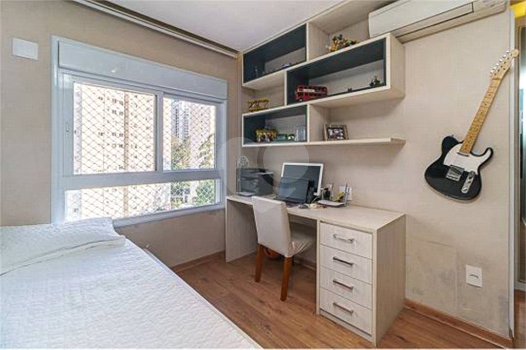 Apartamento à venda com 4 suítes em Santa Terezinha, São Paulo, SP