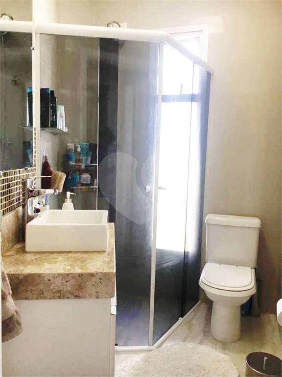 Cobertura à venda com 3 quartos, sendo 1 suíte, em Vila Guilherme, São Paulo, SP