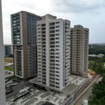 Apartamento à venda com 1 quarto em Além Ponte, Sorocaba, SP